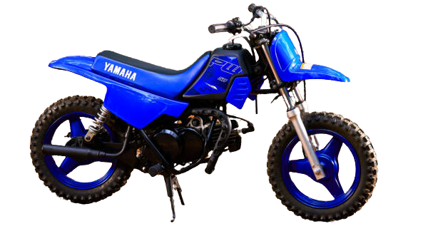 2022 Yamaha PW50