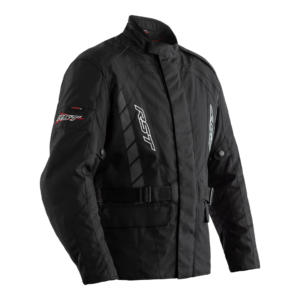 RST Alpha IV CE Mens Textile Jacket