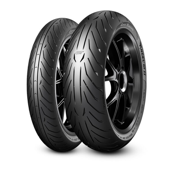 Previous product Next product PIRELLI ANGEL GT ll motorcycle tyres