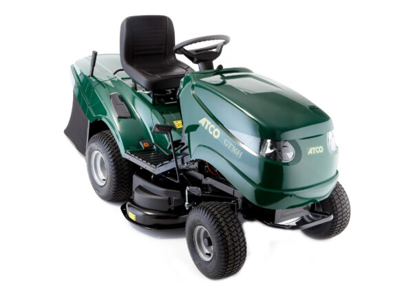 Atco GT36H Ride On Lawn Mower