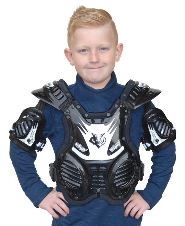 Previous product Next product Wulfsport Cadet Tabard