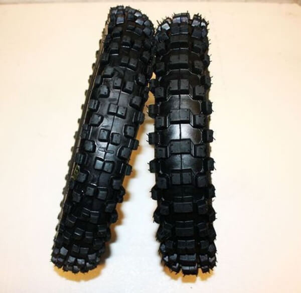 Budget Motocross Tyres