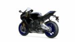 Yamaha YZF-R1M new motorbike