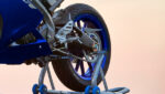 wheel Yamaha YZF R125