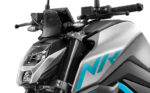 300NK CF MOTO Motorbike
