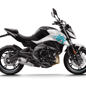 400NK Motorcycle