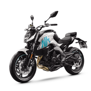 400NK Motorcycle CF Moto