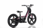 balance bike for kids pink