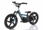 electric balance bike by revvi