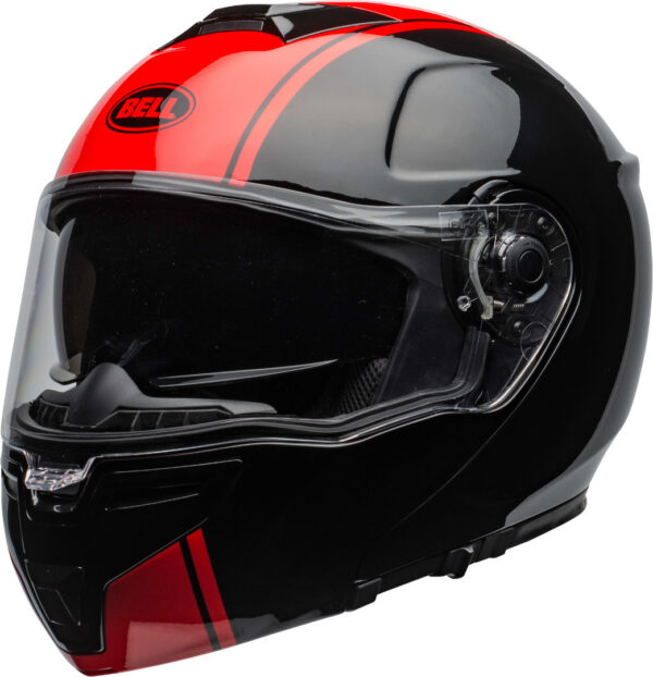 Bell Street 2020 SRT Modular helmet
